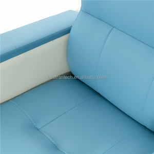 BT-TN008 अस्पताल में रक्त जलसेक कुर्सी के साथ मेडिकल रिसोलिनिंग बिस्तर - Product Image 3