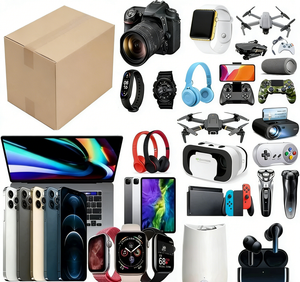 Caja de Regalo Electrónica Misteriosa 100% Sorpresa, con Teléfonos Inteligentes, Tabletas y Laptops con Funciones 5G, Regalo Festivo Global - Product Image 6