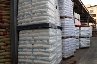 Granulés d'additif plastique MBS M722 de haute qualité pour la modification du PVC
