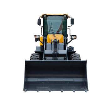 Cargadora Frontal China L36K-G, Cargadora de Ruedas en Venta, Maquinaria de Construcción - Product Image 1