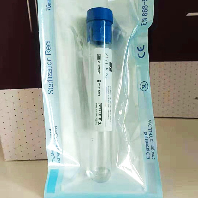 Богатый плазменный биотин в форме тромбоцида для пересадки волос