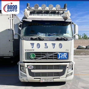 Calcetines tobilleros de logística internacional 8899, calcetines de algodón para tripulación, compra de transporte a Rusia, Kazajstán, Kirguistán, envío DDP - Product Image 6