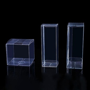Boîte à bento japonaise rectangulaire en plastique jetable de 1 mm d'épaisseur, personnalisable, pour fruits et aliments, en PP, pour emporter - Product Image 3