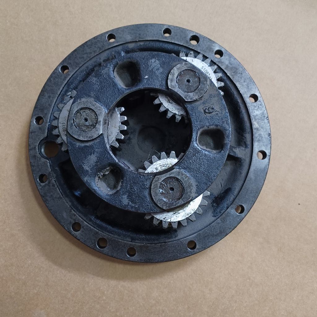 YTO Tractor Planet Frame 5137689 - Durable & Versatile