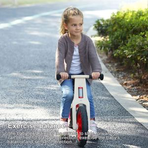 UDEAS ODM OEM Trotteur en <span class=keywords><strong>bois</strong></span> pour tout-petits, vélo d'équilibre pour enfants - Product Image 4