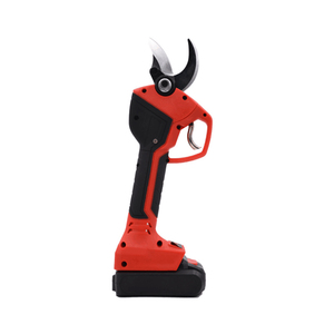 Forbici elettriche da lavoro per coltelli da potatura per uso domestico da giardino industriale Bonsai - Product Image 5