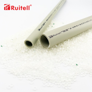 RTECH vendita diretta della fabbrica PPR tubo per riscaldamento radiante e sistema di raffreddamento personalizzato lunghezza PPR tubo - Product Image 1