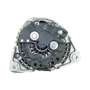 ไดชาร์จที่ใช้ร่วมกันได้กับรถยนต์ VAUXHALL TIGRA 1.4 เบนซิน (กำลัง: 66 กิโลวัตต์, แรงม้า: 90) ตั้งแต่ปี 06-2004 ถึง 08-2009 รุ่น KUHNER 301748RI ของใหม่ - Product Image 3