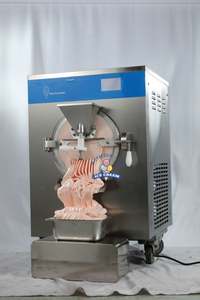 เครื่องทำไอศกรีมเชิงพาณิชย์คุณภาพสูงแบบครบวงจร/เครื่องทำไอศกรีม - Product Image 3