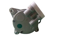 Neu DZ13241824112 5 H14 ST5H835 6PK 24V F3000 X3000 Klima kompressor für LKW-Wasserpumpen typ Automodell