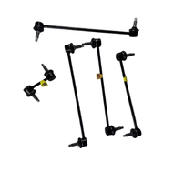 Lien de stabilisation 54830-0X000 54840-0X000 pour voiture coréenne I10