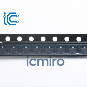 ICMICRO En stock Nouveau circuit intégré d'origine Fournisseurs de composants électroniques ISL21010CFH315Z-TK - Product Image 1