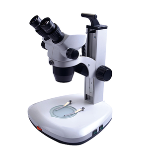 <span class=keywords><strong>Microscope</strong></span> stéréo Zoom série XTD-222 fabricant <span class=keywords><strong>Microscope</strong></span> de réparation - Product Image 1