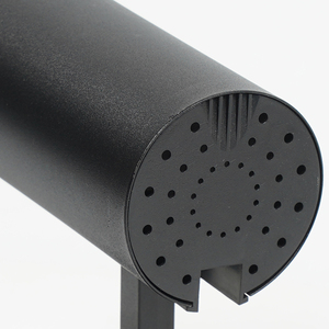 Hệ thống đèn ray LED nhôm <span class=keywords><strong>10W</strong></span> 20W 30W cho phòng khách, phòng ngủ, phòng tắm - Sản phẩm mới - Product Image 6