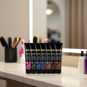 Mascarilla Color Shine 100 ml para Cabello Teñido, Potenciador de Color Semipermanente - Product Image 3