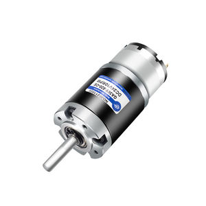 Motor Planetario XYT GA36Y-555 555 520 528 3650 PMDC de 36 mm, Motor de CC de <span class=keywords><strong>12</strong></span> <span class=keywords><strong>V</strong></span> 24 <span class=keywords><strong>V</strong></span> de Alta Velocidad con Escobillas, <span class=keywords><strong>Motorreductor</strong></span> de Precisión para Scooter - Product Image 4