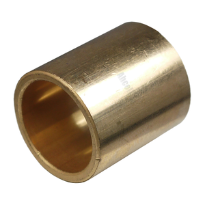 Buje de Deslizamiento de Latón y Cobre de 8x12x10 mm, Cojinete de Eje de 8 mm para Licuadora, Buje Lineal Sinterizado de Bronce - Product Image 4