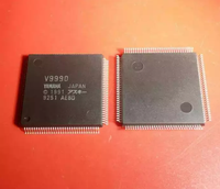 Composant électronique à vente chaude, puce IC, nouveau circuit intégré V9990