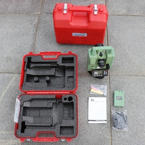 Teodolito Eletrônico <span class=keywords><strong>Digital</strong></span> de Alta Qualidade HE2A para Topografia - Product Image 6