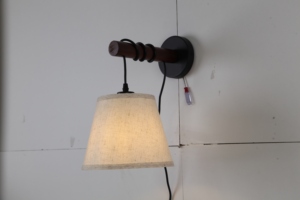 Modern Minimalist Outdoor <b>Waterproof</b> LED Wall Sconces: Creative <b>Lighting</b> for Hotel Hallways - Product Image 2