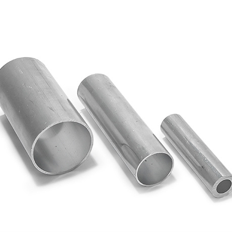 3004 Aluminum pipe cooling system application 3004 Aluminum pipe cooling system application