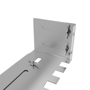 Truelle à encoches réglable pour la pose de carreaux professionnelle avec une forte adhérence - Product Image 3