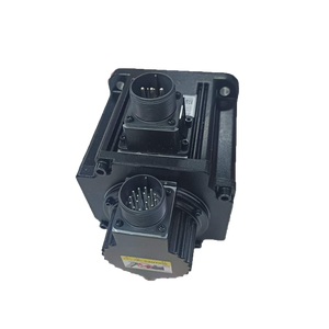 Motor Taiwan de 1500W 208-230V/240V Original ASD-A2-30-43-E Negro con Garantía - Product Image 2