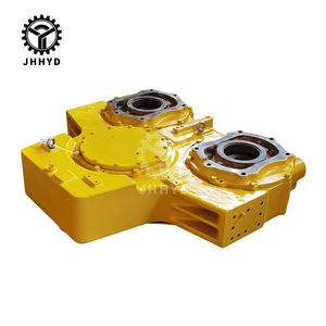 Pieza Original Genuina PC2000-8, Conjunto de Toma de Fuerza PTO 21T-38-00160, Nuevo y Original para Piezas de <span class=keywords><strong>Tractor</strong></span> Komatsu con Entrega - Product Image 1