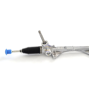 Piñón de cremallera de dirección asistida automática al por mayor 48001-3LT0A para <span class=keywords><strong>Nissan</strong></span> 2017 Evalia 2012-2018 RHD engranajes de dirección de bajo <span class=keywords><strong>precio</strong></span> nuevo - Product Image 5