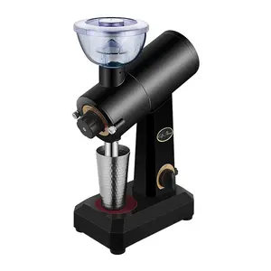 High Performance Electric Coffee Grinding Machine Industrial Coffee Grinder