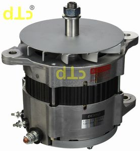 Precio de Fábrica, Nuevo Alternador 561-2998 para Maquinaria Caterpillar, Motor 980G 980H 994F 994H - Product Image 3