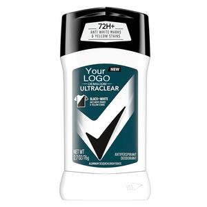 <span class=keywords><strong>Desodorante</strong></span> Antitranspirante <span class=keywords><strong>en</strong></span> <span class=keywords><strong>Gel</strong></span> Químico UltraClear <span class=keywords><strong>para</strong></span> <span class=keywords><strong>Hombre</strong></span>, con Logotipo Personalizado OEM ODM, Protección contra el Olor del Sudor por 72 Horas, Fórmula de Larga Duración - Product Image 2