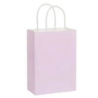 Etiquetas al por menor Diseño Encabezado de embalaje de cartón personalizado Impresión de tarjetas Bolsa Toppers