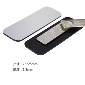 Placa de Identificación de Plástico Grabada con Láser, Personalizable con Logotipo, Reutilizable, para Empleados de Restaurante, con Pin o Imán <span class=keywords><strong>en</strong></span> <span class=keywords><strong>la</strong></span> Parte Posterior - Product Image 5