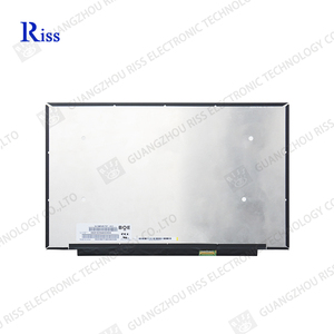 Pantalla LCD para ordenador portátil <span class=keywords><strong>Lenovo</strong></span> <span class=keywords><strong>Ideapad</strong></span> <span class=keywords><strong>3</strong></span>-15ITL6 01HY451 NV156FHM-T07 V8.0 R156NWF7 R2 Slim IPS 40 Pines, pantalla de 15,6 <span class=keywords><strong>pulgadas</strong></span> - Product Image 1