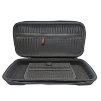 Étui de transport portable pour console de jeu Asus Rog Ally, étui EVA pour Asus Rog Ally, étui de rangement de voyage EVA, organiseur d'outils