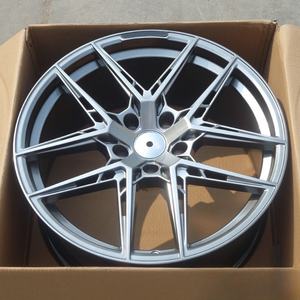 Jantes de voiture de 17 à 19 pouces adaptées à Tesla, BYD Han, Elantra, Avancier et Accord - Product Image 3