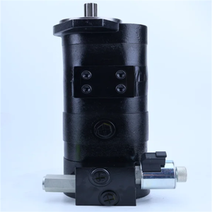 ปั๊มไฮดรอลิกแบบลูกสูบแกนหมุนรุ่นใหม่ CBTSLX-F33-F22-F25-ATL ขายตรง ปั๊มไฮดรอลิกประสิทธิภาพสูง - Product Image 5