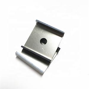 ملامسة معدنية كهربائية للسيارات موصل طرفي لبطارية النحاس والنحاس الأصفر - Product Image 1