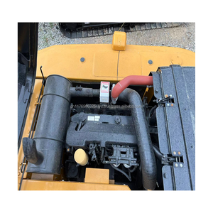 Excavadora de orugas Sany SY245H Boutique de segunda mano 24ton SY205C 215C 235C 245H 305H 335H 365H Serie 485H - Product Image 6