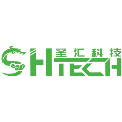 Ningbo Shenghui Plastic Technology Co., Ltd. logo
