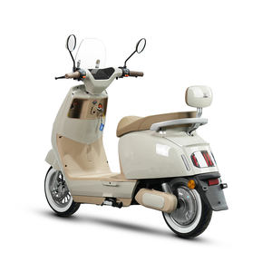 TYCORUN CKD SKD Moto électrique 10/12 pouces 1200W 40-60km/h Autonomie 45-65km Batterie Chine OEM Usine de cyclomoteurs électriques - Product Image 3