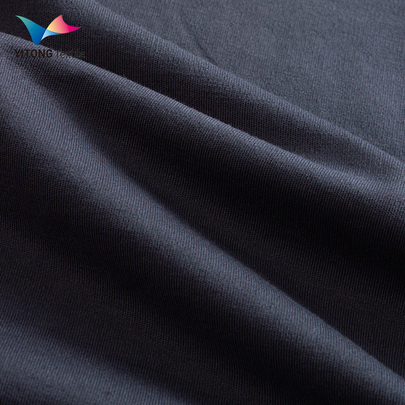 260 gsm cotton single jersey fabric