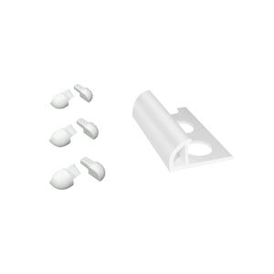 JOLLY H. Outil de tournage pour revêtements à effet acier mat 8/10mm 2.60 m Bar - Product Image 2