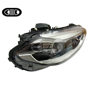 TUZHIHAO OEM para BMW Serie 1 F52 <span class=keywords><strong>F40</strong></span> Conjunto de faros LED Luz de coche original para <span class=keywords><strong>116i</strong></span> 114i M135i Números de pieza 63117466503 - Product Image 6