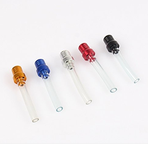 Nouveau tuyau de ventilation universel pour réservoir de carburant, tube de remplacement pour moto, VTT, moto tout-terrain - Product Image 5