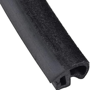 ซีลยางซันรูฟ 8D0877297 สำหรับอะไหล่ทดแทนรถยนต์ Volkswagen Audi - Product Image 4