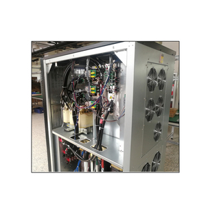380V 220v 거기 상 높은 frequenyc 온라인 <span class=keywords><strong>ups</strong></span> 60kva 36kw <span class=keywords><strong>40kva</strong></span> <span class=keywords><strong>ups</strong></span> 가격 SNMP 카드 - Product Image 4