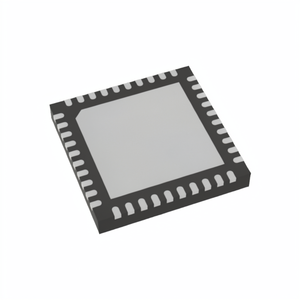 24 VFQFN Exposed Pad SI5338A-B11789-GMR Original Clock Timing Buy Online Electronic Components - Product Image 1