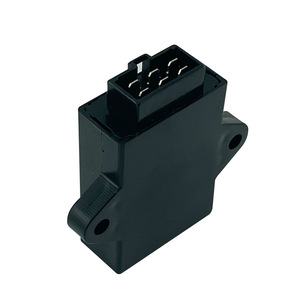 Allumeur CDI pour moto Mochi GN250, transformateur haute tension pour Wangjiang Suzuki WJ250 Prince - Product Image 2